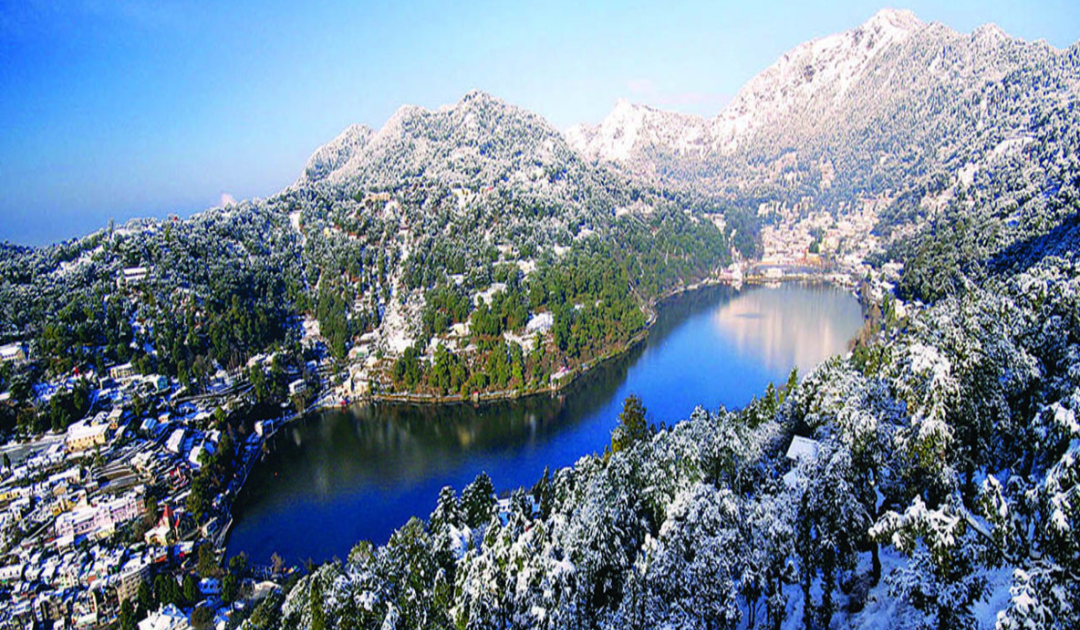 nainital tour package